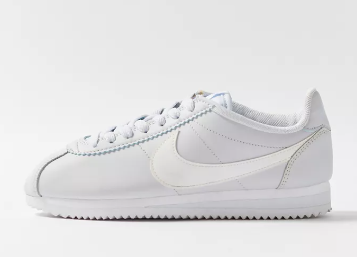 urban outfitters官网 nike classic cortez 女款经典阿甘鞋7折热卖