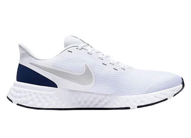 Nike Revolution 5,nikerevolution5 jcpenney官网 nike revolution 5 男士运动鞋6.2折热卖 多色可选