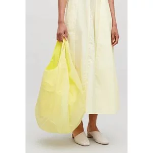 cos yellow bag