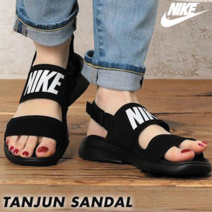 nike sandals womens famous footwear