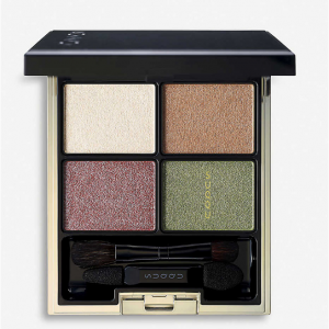 NEW! SUQQU 2019 Autumn/Winter Designing Colour Eyes Eyeshadow (13, 14