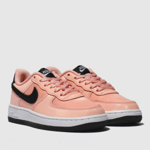 schuh nike air force 1 junior