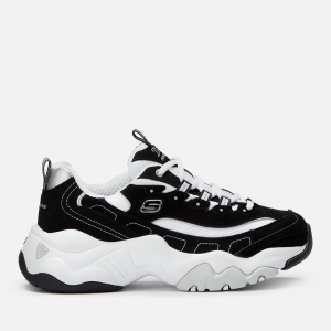 skechers that look like filas