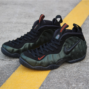 footaction foamposite