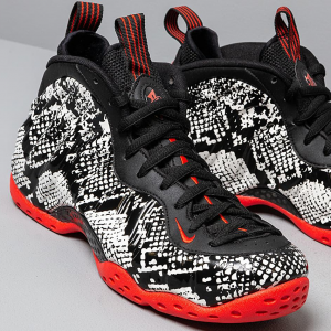 footaction foamposite