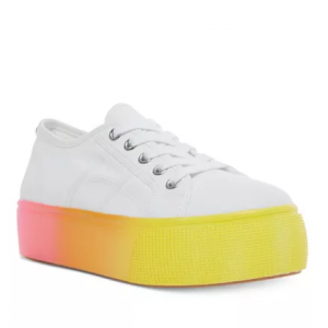 women's steve madden sneakers at macy's