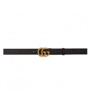 ssense gucci belt