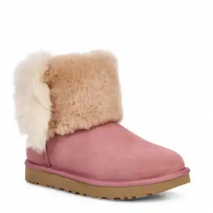 ugg mini wisp boot