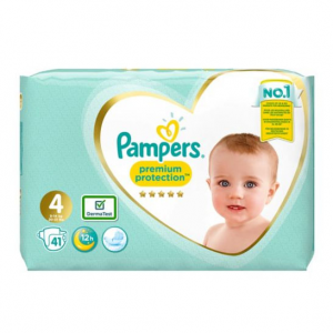 boots premium protection nappies
