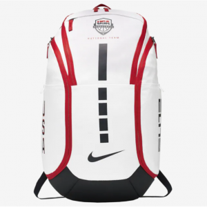 nike elite backpack footlocker