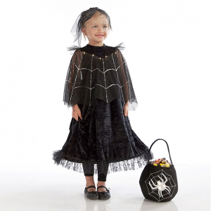 Halloween Kids Costumes Treat Bags More Sale Pottery Barn