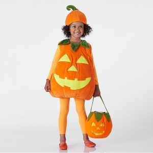 Halloween Kids Costumes Treat Bags More Sale Pottery Barn