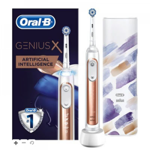 boots oral b genius x