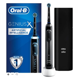 oral b genius boots
