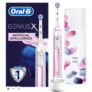 boots toothbrush