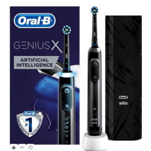 oral b genius x boots
