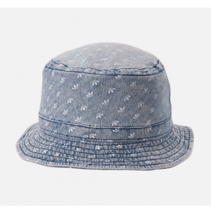 adidas bucket hat denim