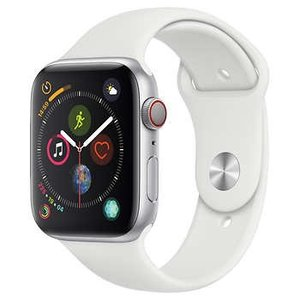 apple watch 3 gps gold