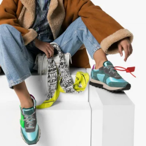 off white hg trainers