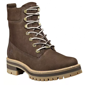 macy's timberland womens boots