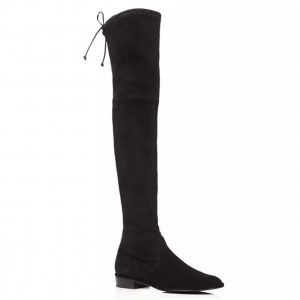 bloomingdales over the knee boots