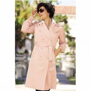 travelsmith raincoat