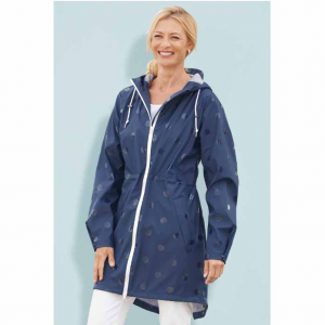 travelsmith raincoat