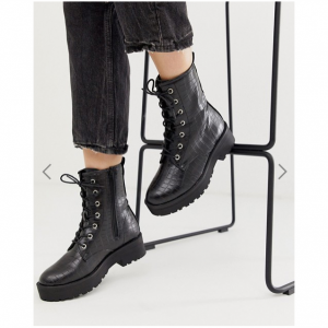 asos boots sale
