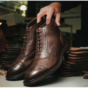 allen edmonds patton