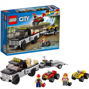 lego 60139 amazon