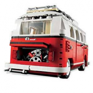 lego camper van smyths