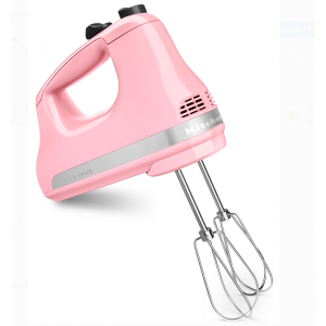 electric hand mixer walmart