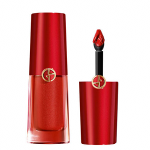 armani lip maestro gold edition