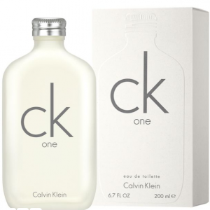 boots ck one 200ml