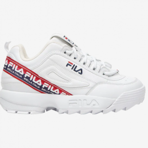 eastbay fila shoes