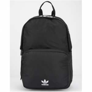 adidas originals forum black backpack