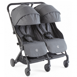 albee baby double stroller