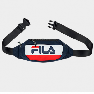 finish line champion fanny pack