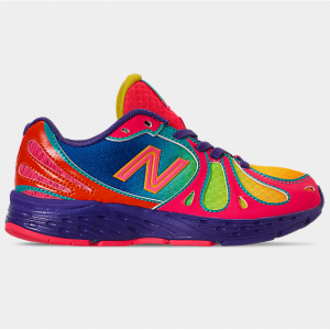 kids new balance 890