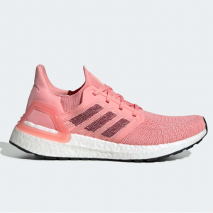 【adidas】ultraboost 20 超强功能跑鞋全新发售