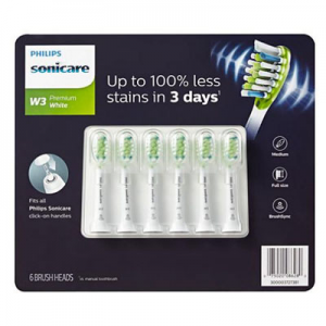 sam's club oral b replacement heads