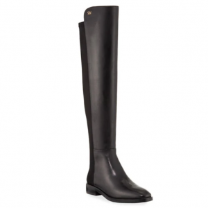 stuart weitzman keelan leather