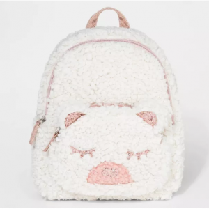cat and jack mini backpack