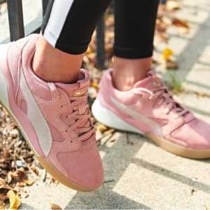 women's puma aeon rewind casual shoes