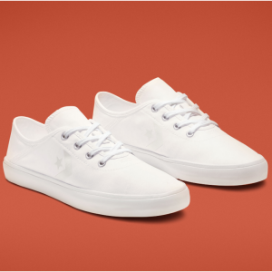 converse costa collapsible heel low top