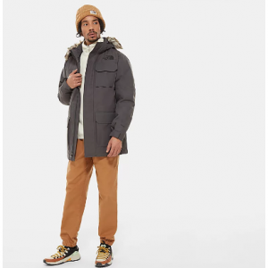 the north face el norte parka