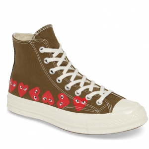 heart converse nordstrom