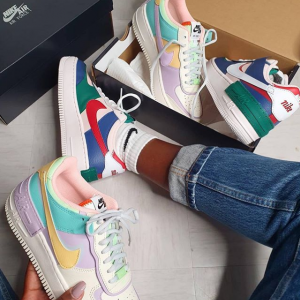 jimmy jazz nike air force 1