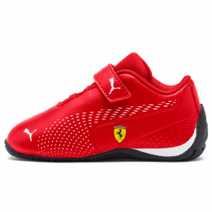 puma ferrari kids clothing
