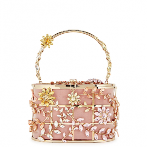 rosantica holli sofia 水晶手提包